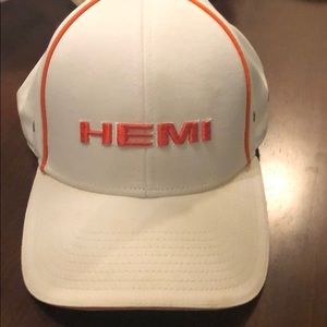 HEMI ball cap